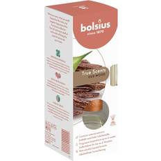 Interieur Details Bolsius True Scents Oud Wood 45ml