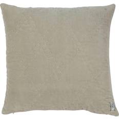 Borås Cotton Bomuld Hovedpudebetræk Borås Cotton Marseille Hovedpudebetræk Beige (50x50cm)