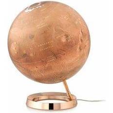 National Geographic National Geographic Red Planet Gestell Acrylglas Globus