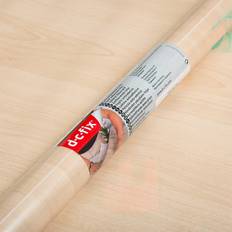 Brun Dekorativ plast D-C-Fix Træ Folie Birk 200 x 67.5 cm Dekorativ plast