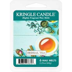 Kringle Candle Herbal Tea wax melt 64 Wax Melt