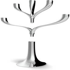 Philippi Candelabra Delbar Kandelabre Set of 3 Lysestage