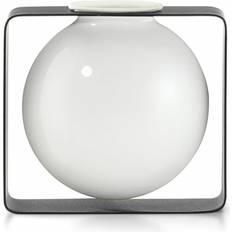 Philippi Interior Details Philippi Float Round Flat Vase