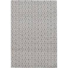 Teppiche & Felle Arte Espina Flachflorteppich Yoga Grau, Beige