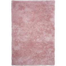 Novel Obsession My Curacao Designteppich powderpink Rosa