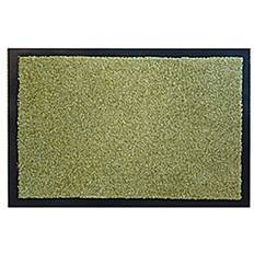 Tæpper & Skind Astra Proper Tex Deluxe Smudsmåtte 60 x 90 cm Grøn cm