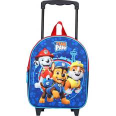 Vadobag Paw Patrol Pawsitive 3D Trolley