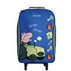 Roue Simple Bagages pour enfants Regatta Kids Peppa Pig