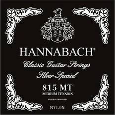 Hannabach 815 MT Medium Low Tension Treble