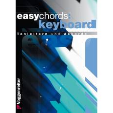 Günstig Stühle & Bänke Voggenreiter Easy Chords Keyboard