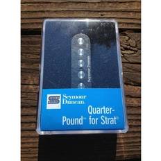 Pickups Seymour Duncan SSL-4 Quarter Pound Strat Middle
