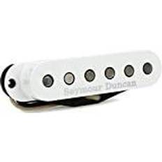 Pickups Seymour Duncan SSL-4 Quarter Pound Flat Strat Pickup