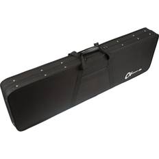 Accessori Musicali Charvel Bass Hardshell Borsa Basso