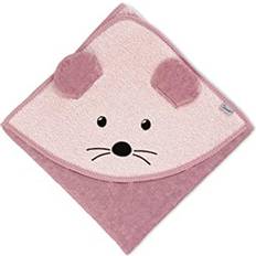 Sterntaler Mouse Mabel Bath Towel
