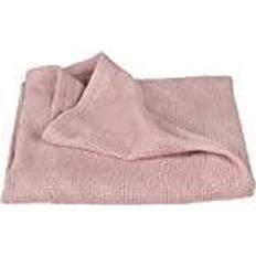 Roba Nidi e Coperte per Bambini Roba Coperta a maglia Lil Planet rosa rosa pink