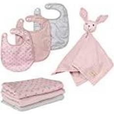 Roba Set regalo Roba Set regalo Baby Essentials Lil Planet rosa rosa pink