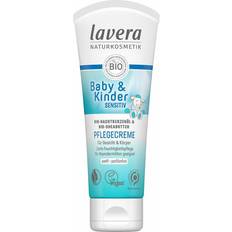 Babyverzorging Lavera Baby & Children Sensitive Care Cream 75ml