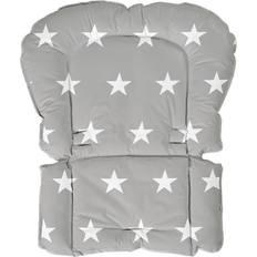 Roba Accessori Roba Riduttore Universale Little Stars grigio