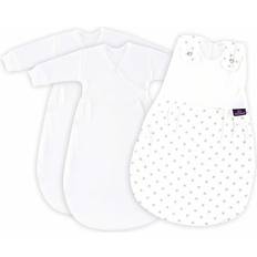 Träumeland Drömland babysovsäck Mike Sovsäck SET 80/86 flerfärgad