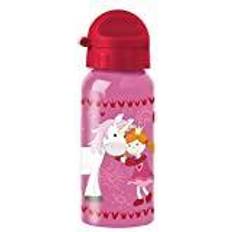 Sigikid Trinkflasche Pinky Queeny, 400 ml