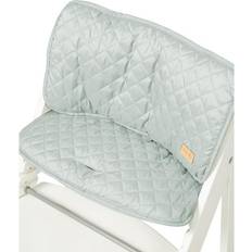 Roba Kinderstoelen Roba Zitverkleiner 2-delig Style frosty green Groen