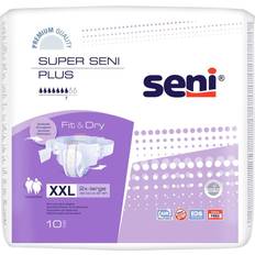 Seni Super Plus XXL