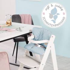 Roba Bære & Sidde Roba Style Hynde 2-delt Light Blue