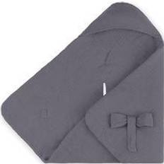 Hauck Couverture Snuggle Gris Foncé