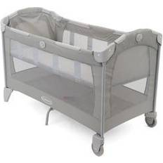 Graco Cura del Bambino Graco Lettino Da Viaggio Roll a Bed