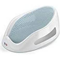 Plast Badstolar Angelcare 5014 Light Aqua Badstol Multifärg