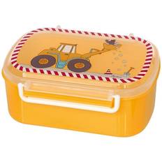 Sigikid Children's Lunch Box Bodo Excavator