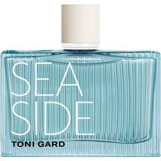 Dufte hende Seaside Woman