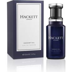 Hackett London Essential Eau de Parfum 100ml