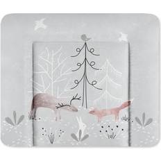 Wickelauflage Softy Folie Woodlife 75x85