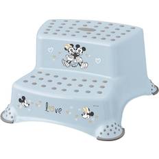 Plastic Stools Keeeper Step Stool Igor Minnie Mickey