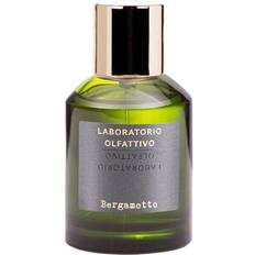 Parfumer Laboratorio Olfattivo Bergamotto 100ml 100ml