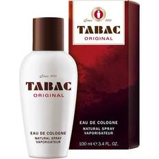 Tabac Aguas de Colonia Tabac Original Eau De Cologne Vaporizador 100 ml 100ml