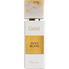 Gritti White Collection Tutù Blanc Eau Parfum Spray 100ml