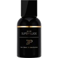 Parfumer Les Eaux Primordiales Les Eaux Primordiales Ambre Superfluide 100 ml 100ml