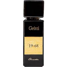 Black Collection 19-68 Eau Parfum Spray
