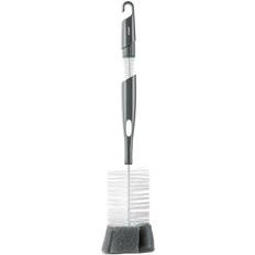 Bottle & Teat Brush with Cleaning Sponge
