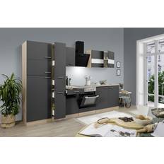 Cucine lineari Respekta KB300ESGCGKE