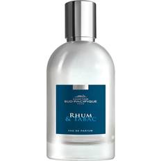 Comptoir Sud Pacifique Rhum & Tabac Original Eau de Parfum 100 V 100ml
