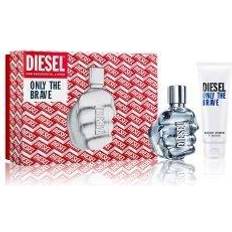 Diesel Gift Boxes Diesel Only The Brave 50ml Gift Set