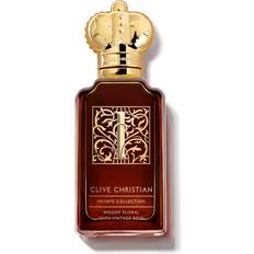 Clive Christian Private Collection I Woody Floral With Vintage Rose 50ml