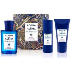 Acqua Di Parma Gaveæsker Acqua Di Parma Mirto Gift Set