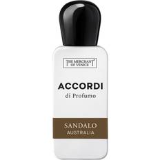 The Merchant of Venice Indsamling Accordi di Profumo Sandalo Australia Eau 30ml