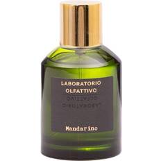 Laboratorio Olfattivo Mandarino 100 ml 100ml