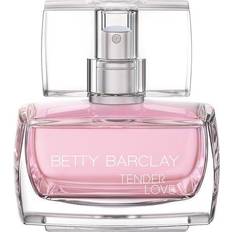 Betty barclay tender Betty Barclay Damdofter Tender Love Eau de Toilette Spray