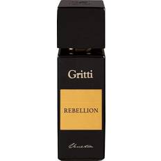Black Collection Rebellion Eau Parfum Spray